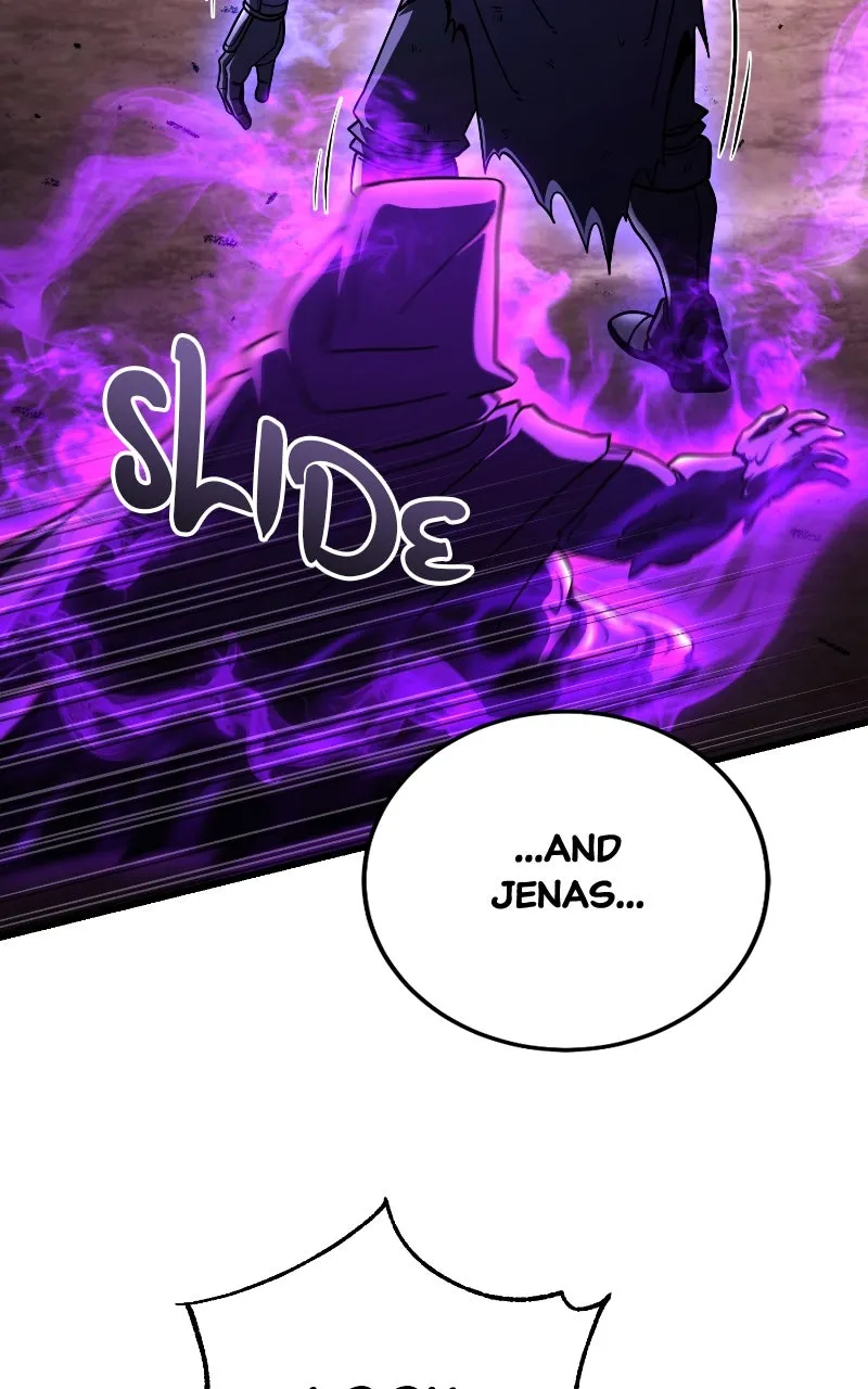 The Hammer Chapter 99 page 50 - 