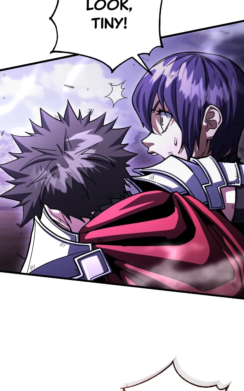 The Hammer Chapter 99 page 51 - 
