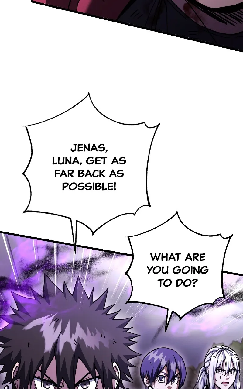The Hammer Chapter 99 page 56 - 