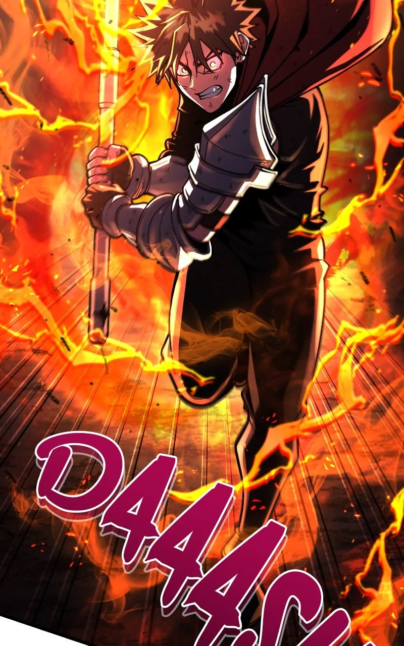 The Hammer Chapter 99 page 61 - 