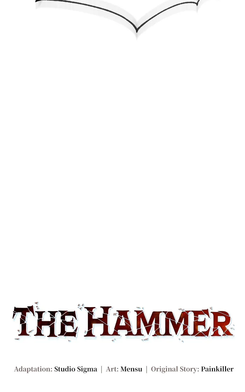 The Hammer Chapter 99 page 67 - 
