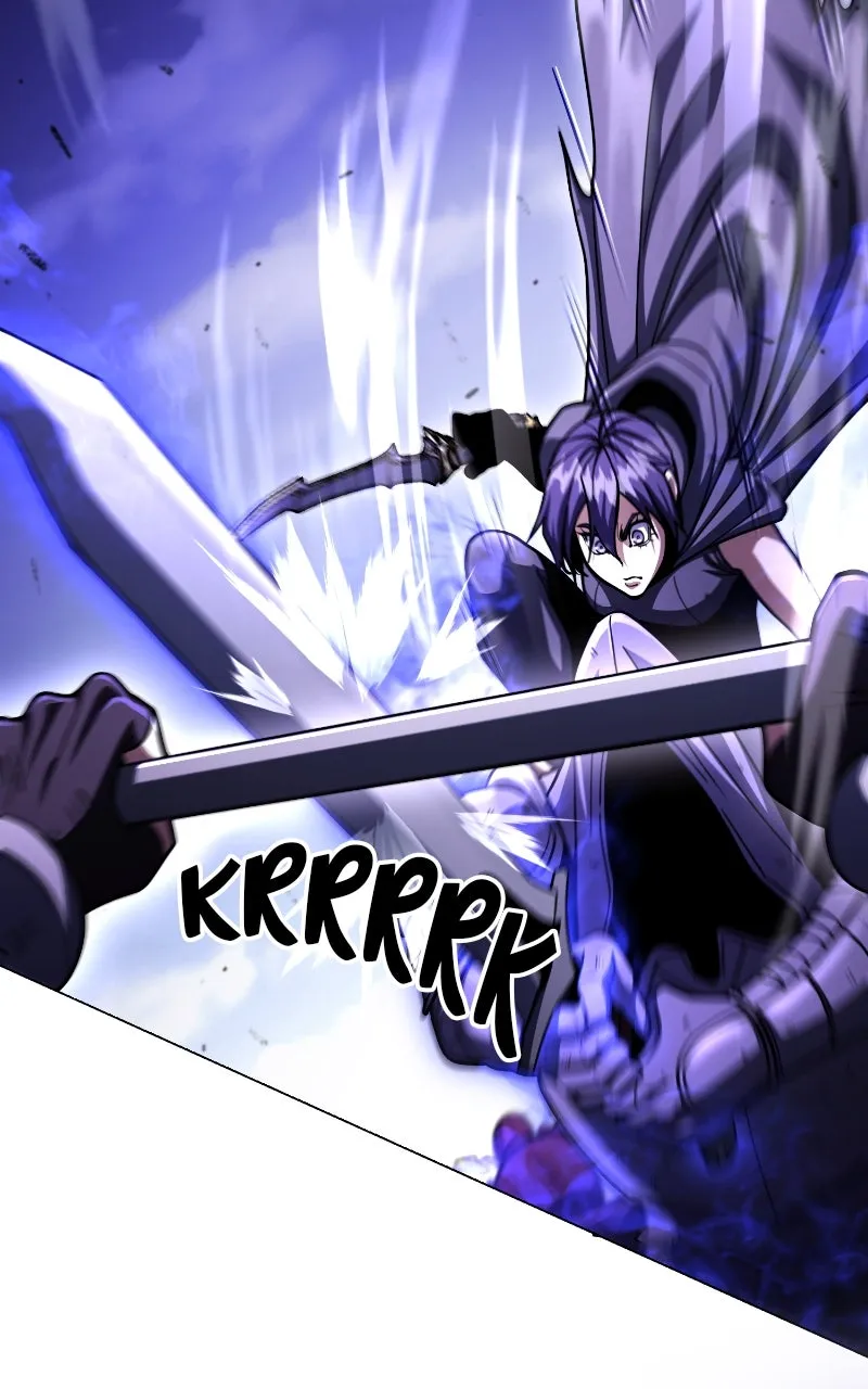 The Hammer Chapter 99 page 8 - 