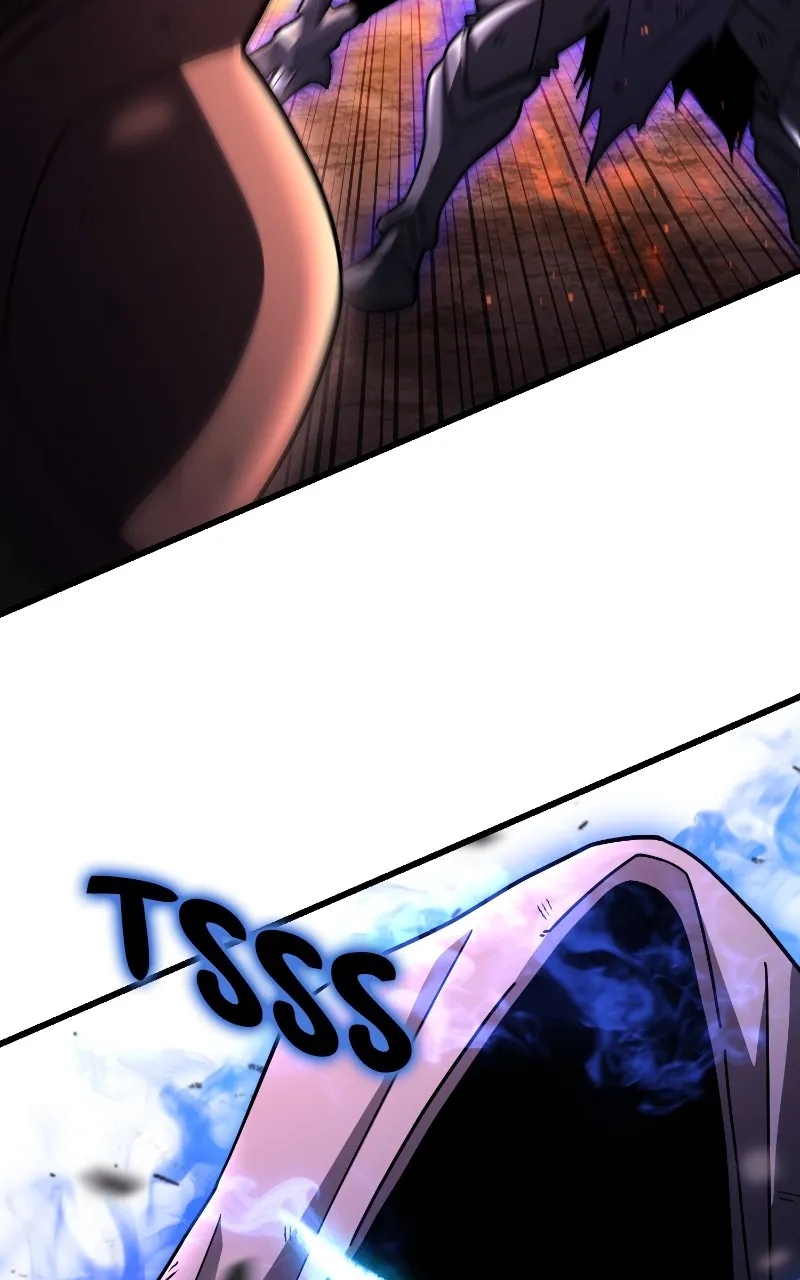 The Hammer Chapter 99 page 77 - 