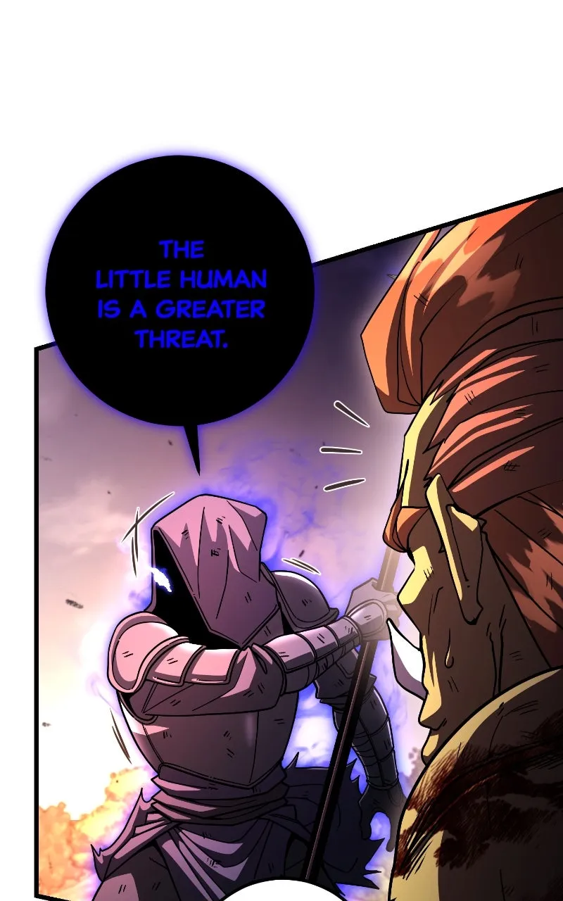 The Hammer Chapter 99 page 79 - 