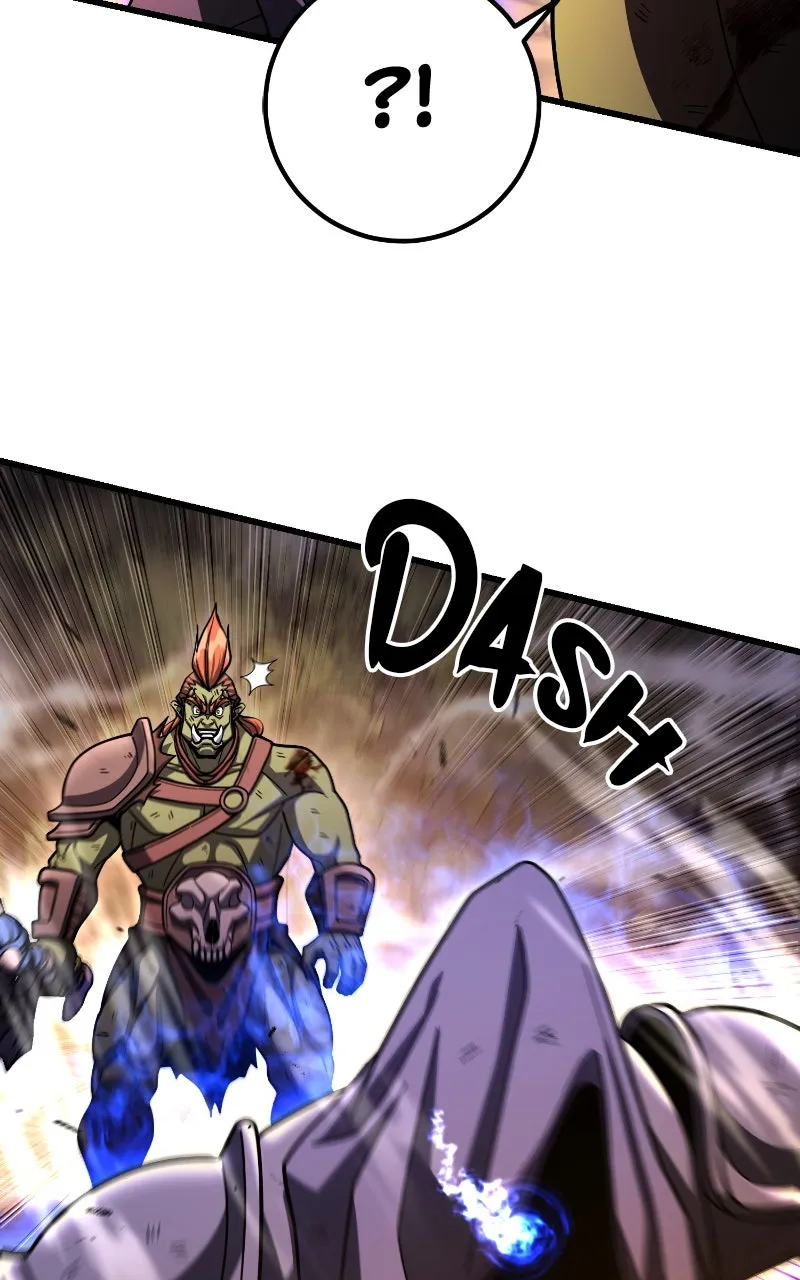The Hammer Chapter 99 page 80 - 