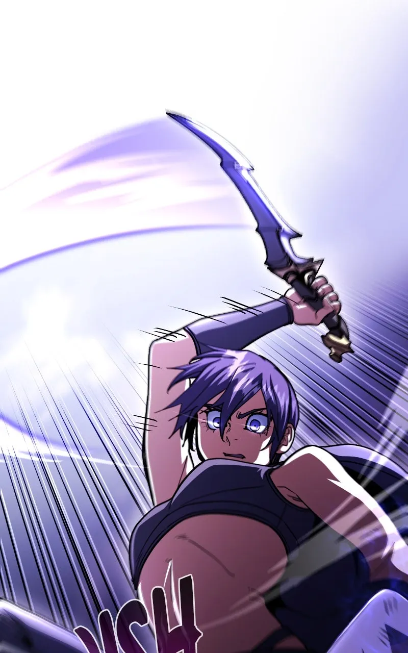 The Hammer Chapter 99 page 9 - 