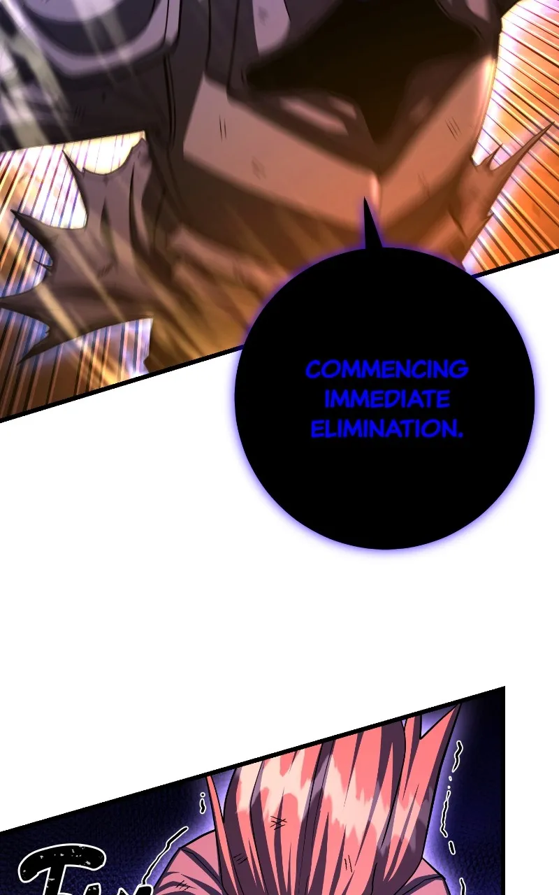 The Hammer Chapter 99 page 81 - 