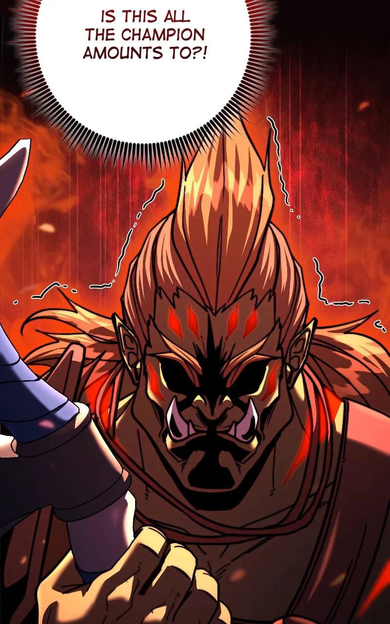 The Hammer Chapter 99 page 85 - 