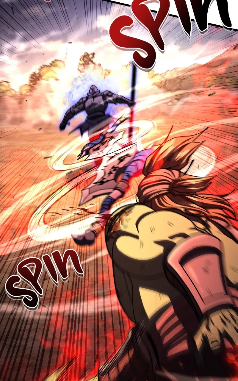 The Hammer Chapter 99 page 90 - 