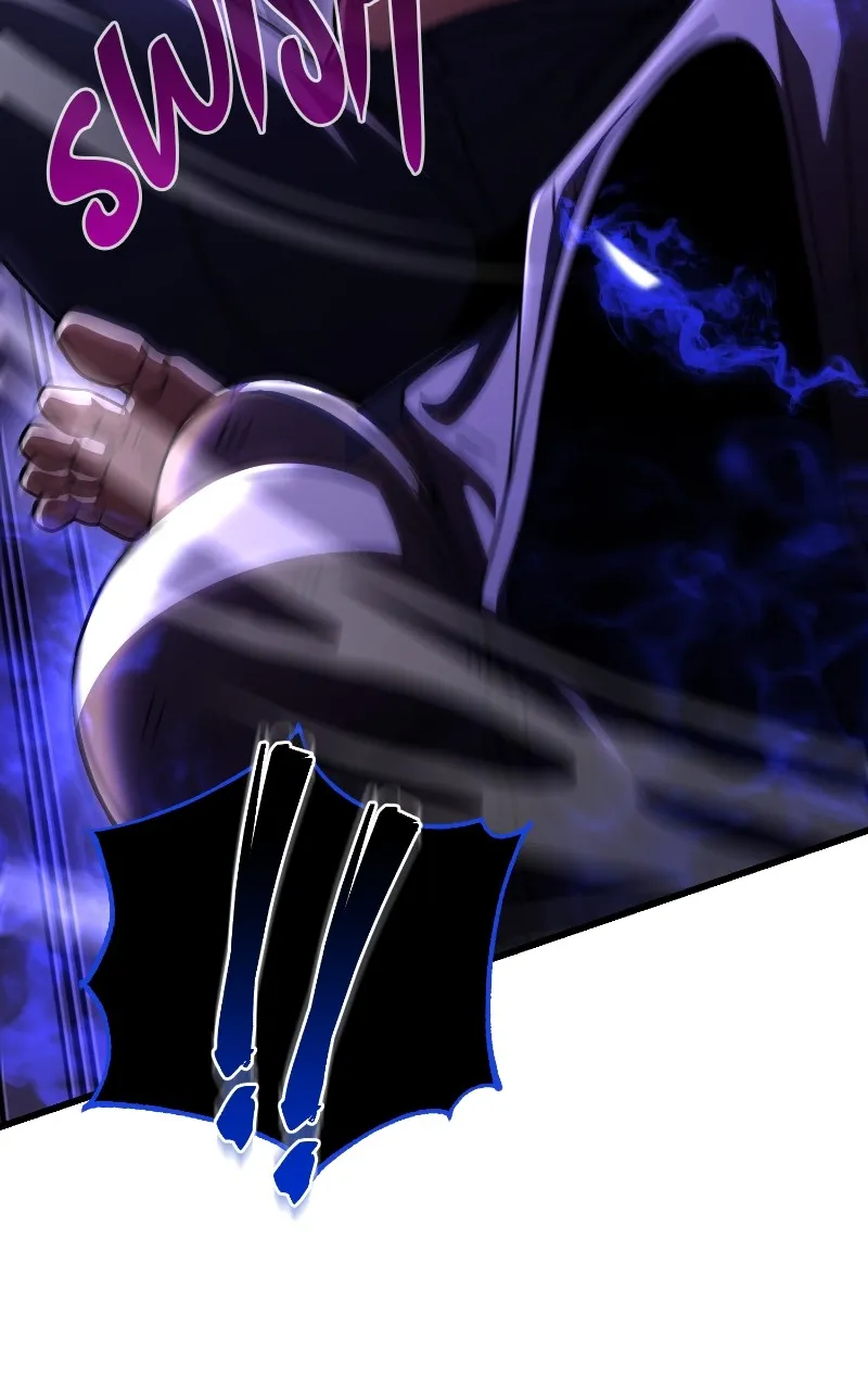 The Hammer Chapter 99 page 10 - 