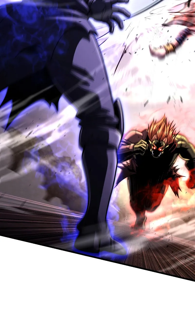 The Hammer Chapter 99 page 93 - 