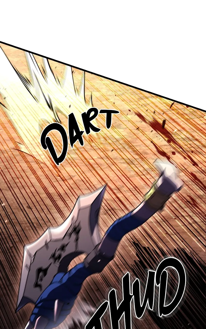 The Hammer Chapter 99 page 94 - 