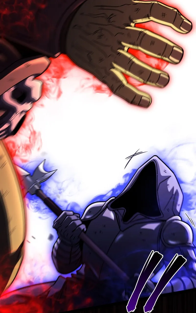 The Hammer Chapter 99 page 96 - 