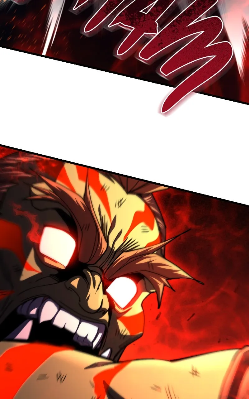 The Hammer Chapter 99 page 99 - 