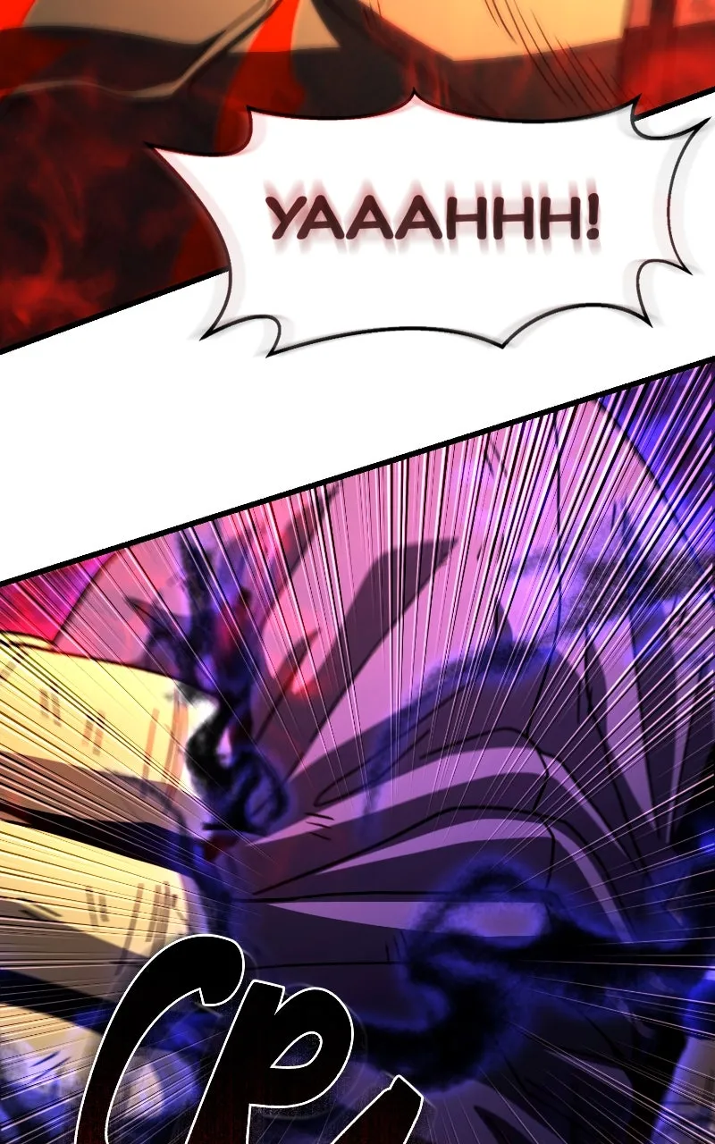 The Hammer Chapter 99 page 100 - 