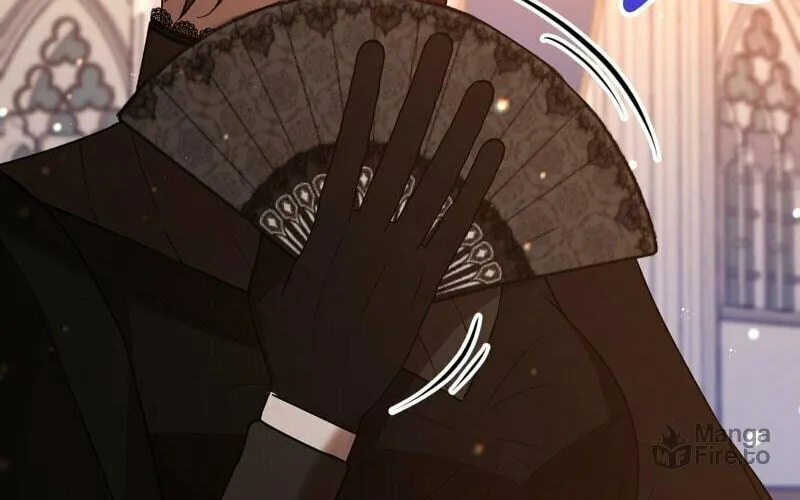 The Handmaiden Dreams at Sunset Chapter 39 page 23 - 