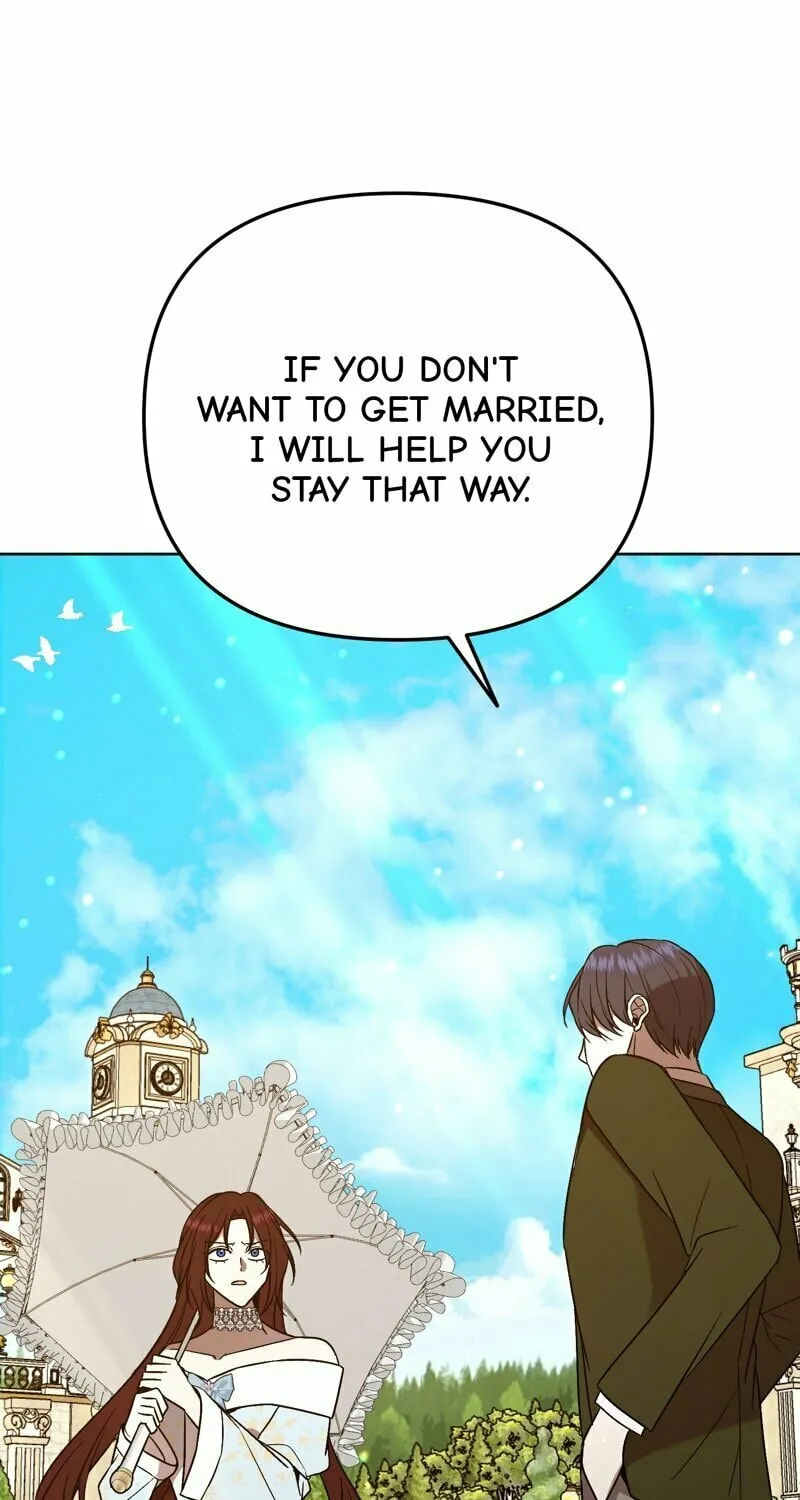 The Handmaiden Dreams at Sunset Chapter 39 page 97 - 