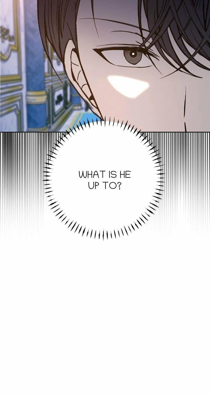 The Handmaiden Dreams at Sunset Chapter 41 page 101 - 