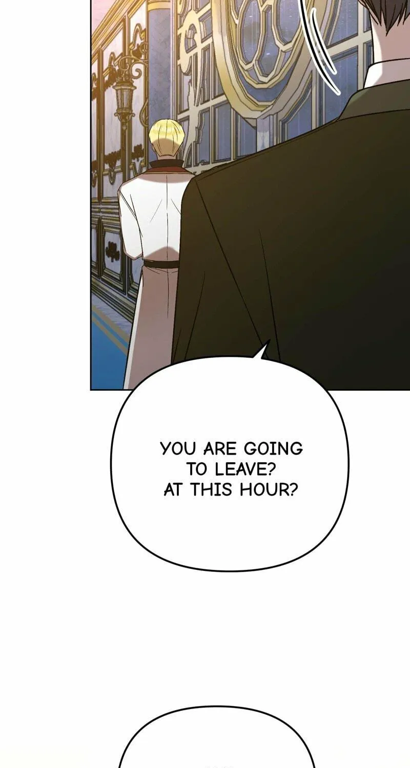 The Handmaiden Dreams at Sunset Chapter 41 page 103 - 