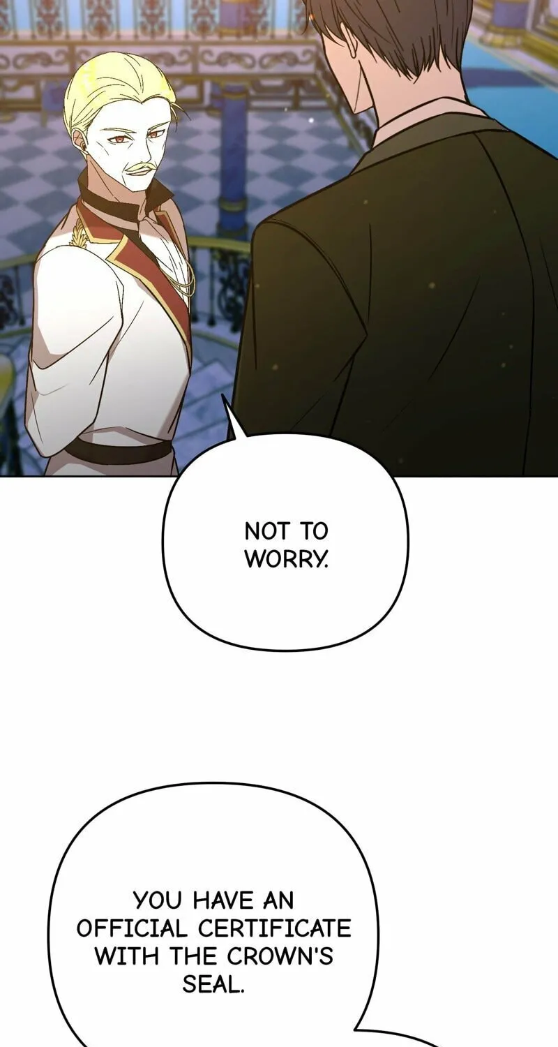 The Handmaiden Dreams at Sunset Chapter 41 page 110 - 