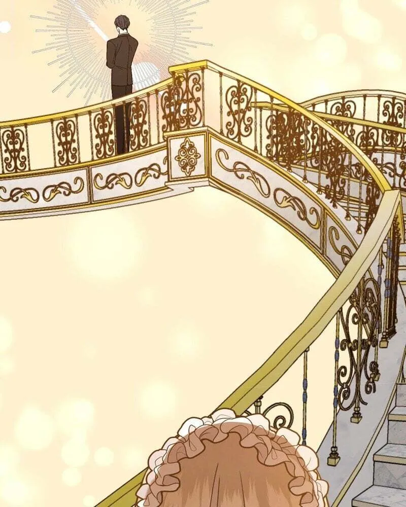 The Handmaiden Dreams at Sunset Chapter 41 page 15 - 