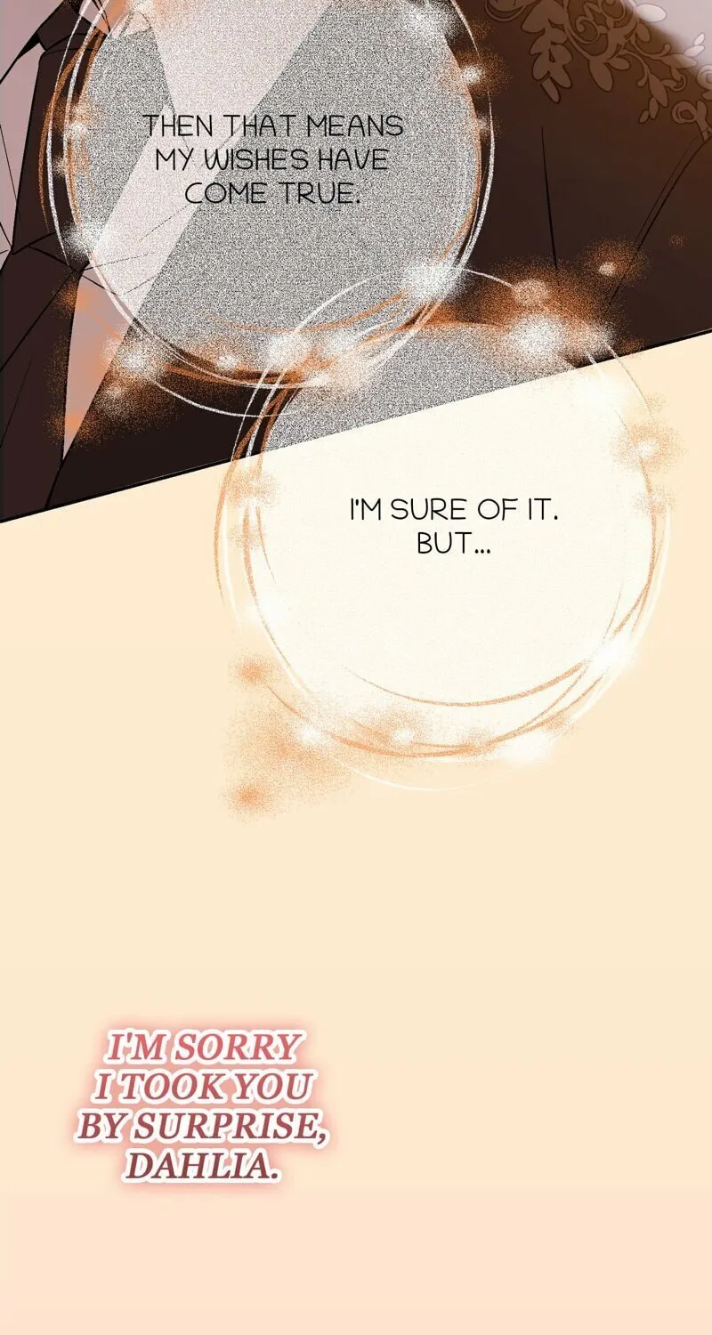The Handmaiden Dreams at Sunset Chapter 41 page 20 - 