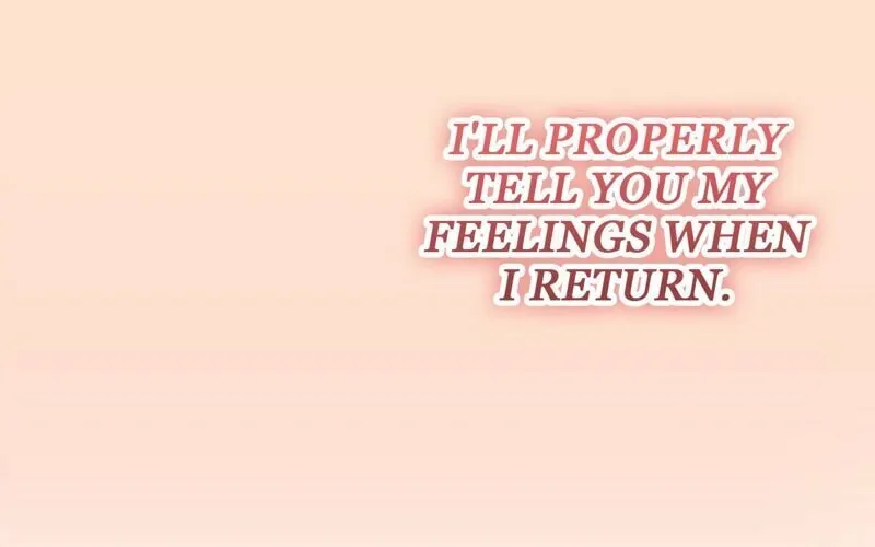 The Handmaiden Dreams at Sunset Chapter 41 page 21 - 