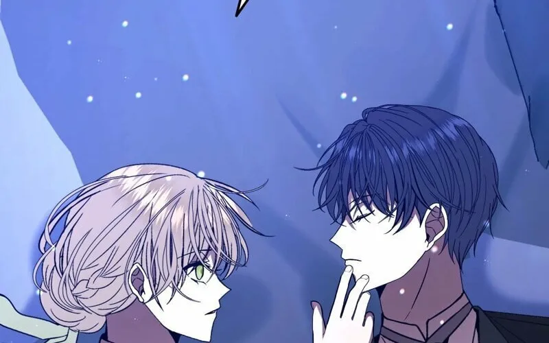 The Handmaiden Dreams at Sunset Chapter 41 page 36 - 
