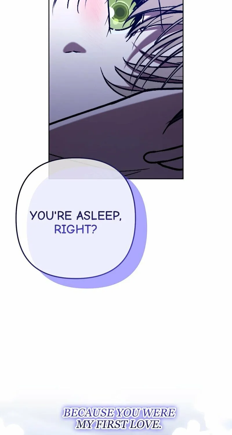 The Handmaiden Dreams at Sunset Chapter 41 page 41 - 