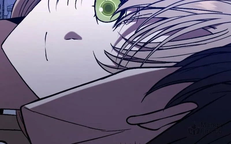 The Handmaiden Dreams at Sunset Chapter 41 page 6 - 