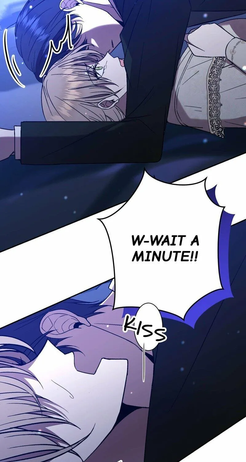 The Handmaiden Dreams at Sunset Chapter 41 page 65 - 
