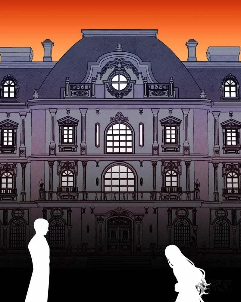 The Handmaiden Dreams at Sunset Chapter 41 page 90 - 