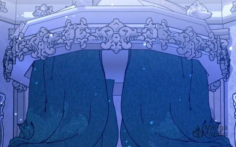 The Handmaiden Dreams at Sunset Chapter 41 page 94 - 