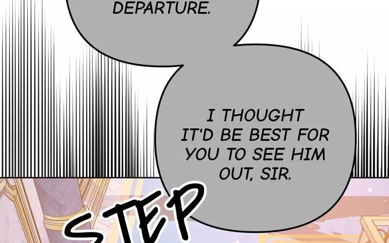 The Handmaiden Dreams at Sunset Chapter 41 page 98 - 