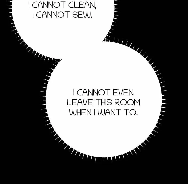 The Handmaiden Dreams at Sunset Chapter 42 page 106 - 