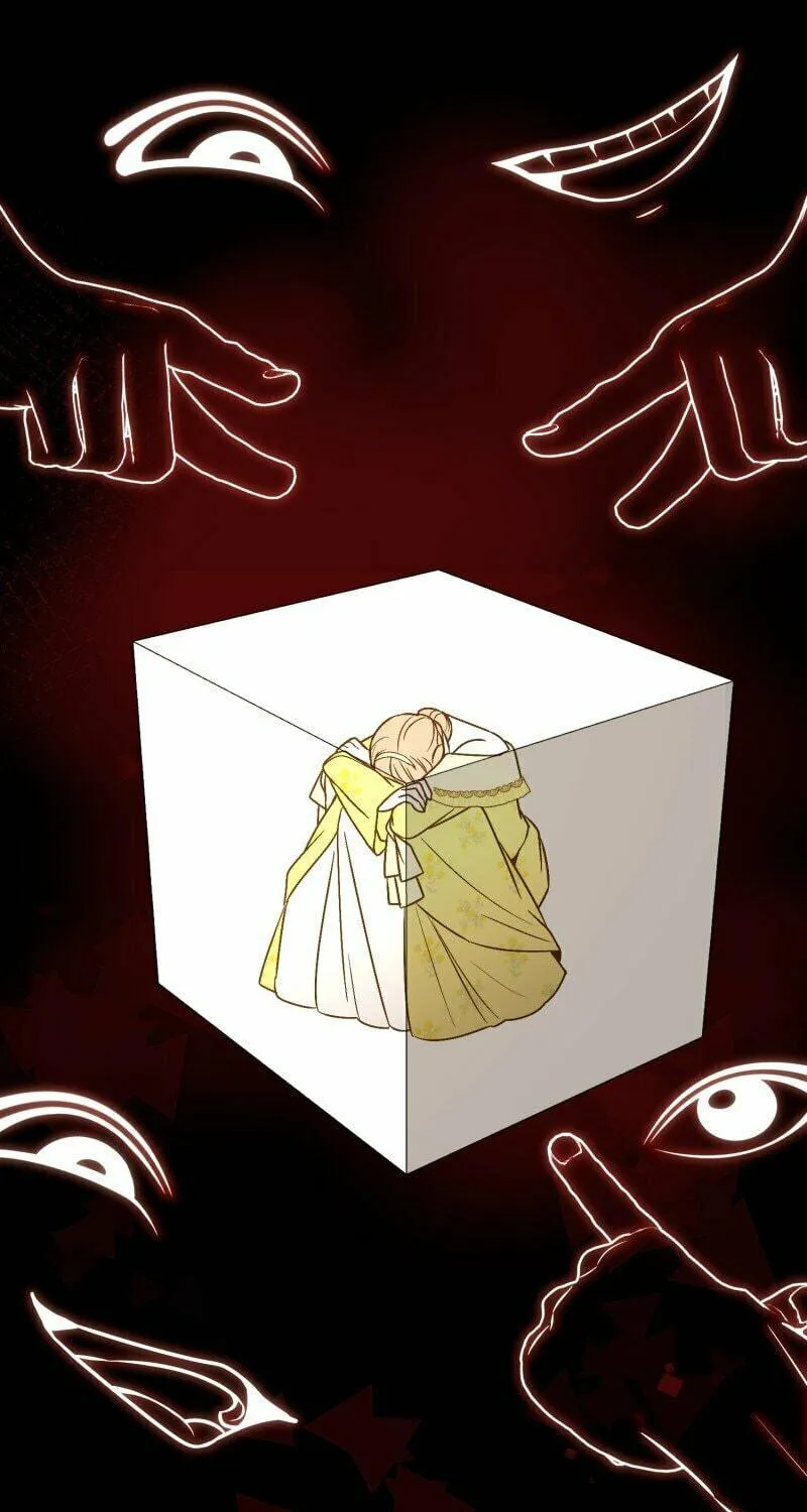 The Handmaiden Dreams at Sunset Chapter 42 page 107 - 