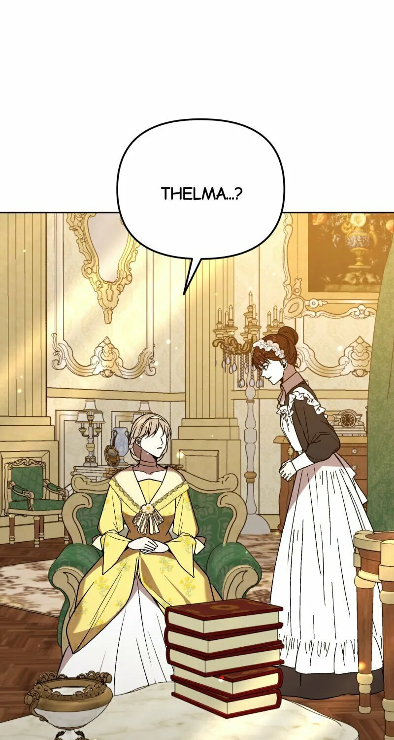 The Handmaiden Dreams at Sunset Chapter 42 page 114 - 