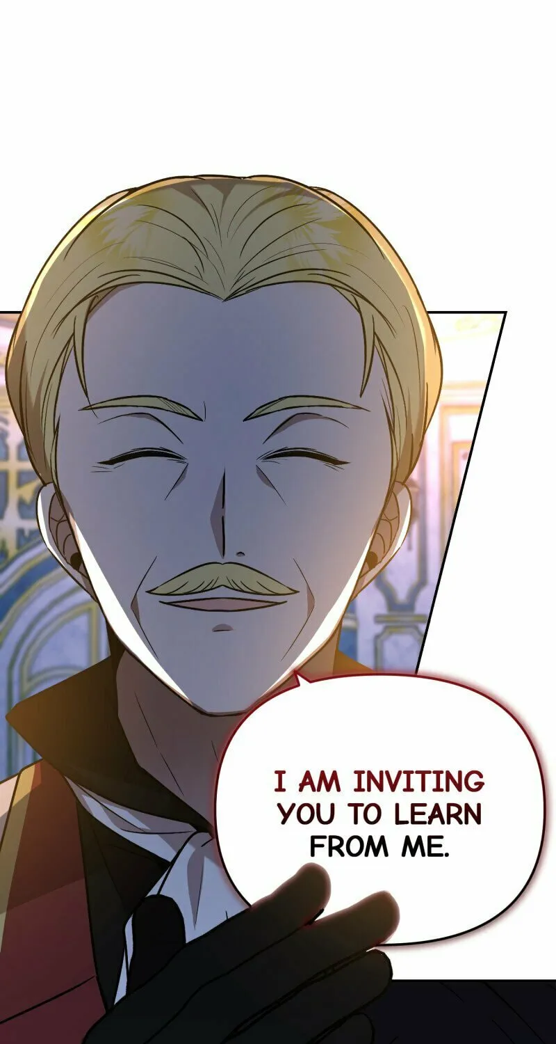 The Handmaiden Dreams at Sunset Chapter 42 page 22 - 