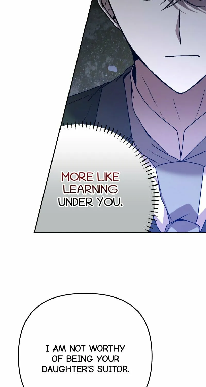 The Handmaiden Dreams at Sunset Chapter 42 page 24 - 