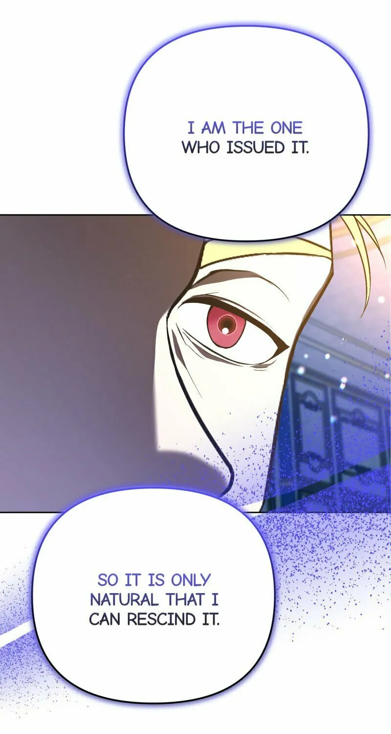 The Handmaiden Dreams at Sunset Chapter 42 page 30 - 