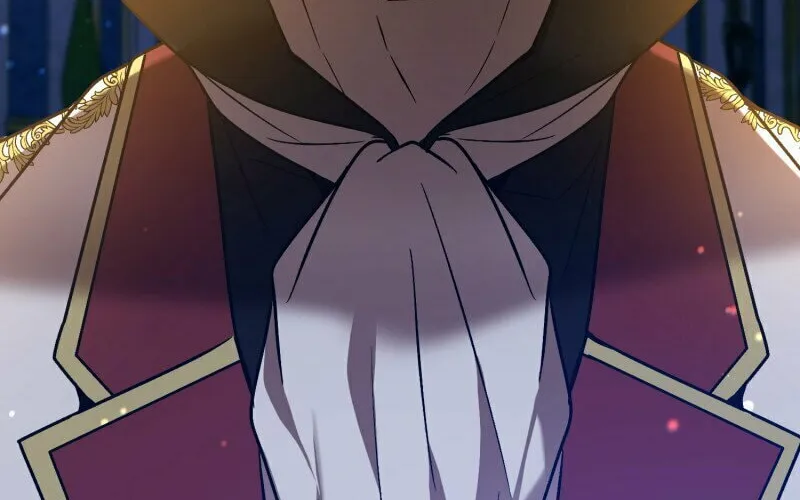 The Handmaiden Dreams at Sunset Chapter 42 page 35 - 