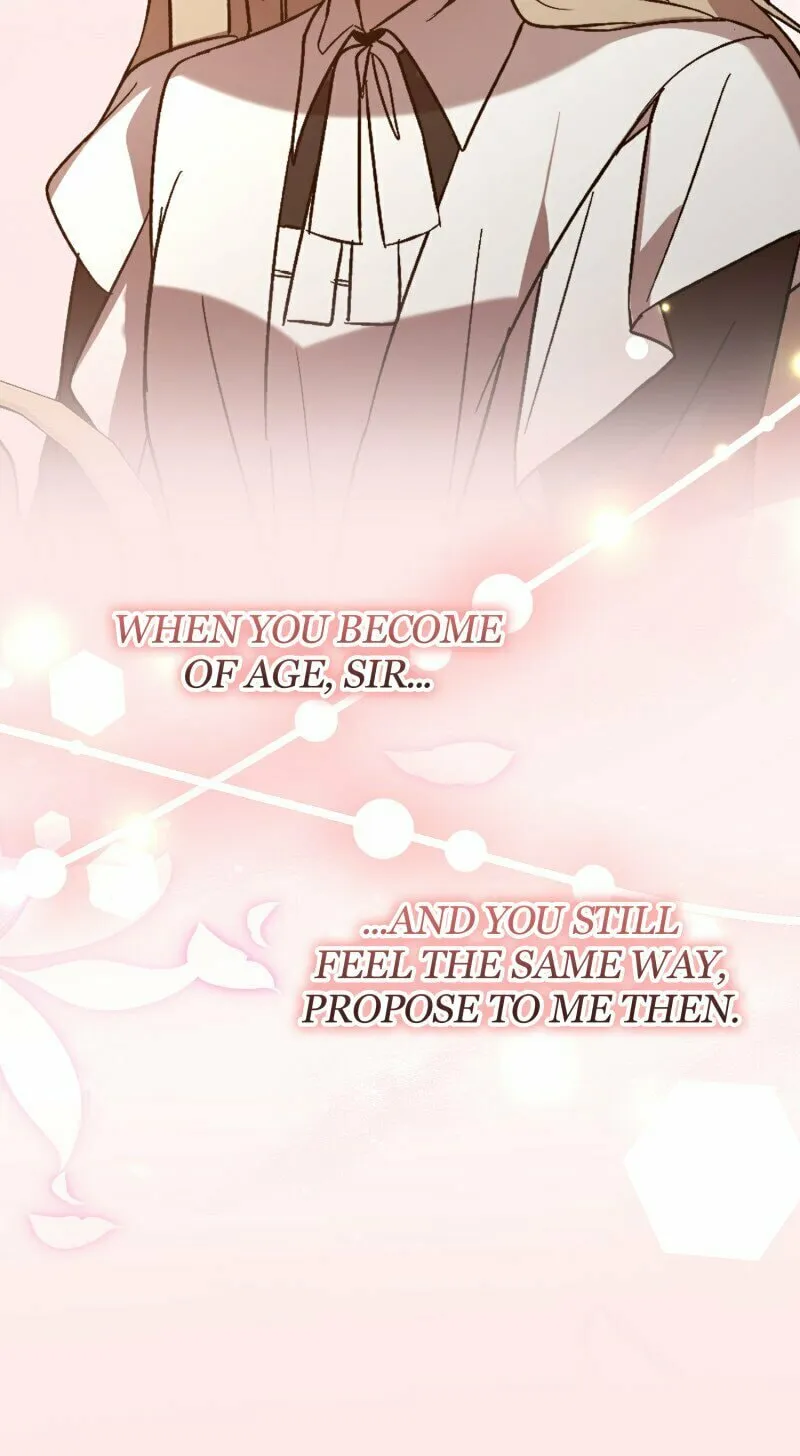 The Handmaiden Dreams at Sunset Chapter 42 page 47 - 