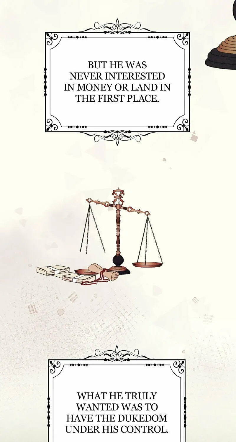 The Handmaiden Dreams at Sunset Chapter 42 page 6 - 