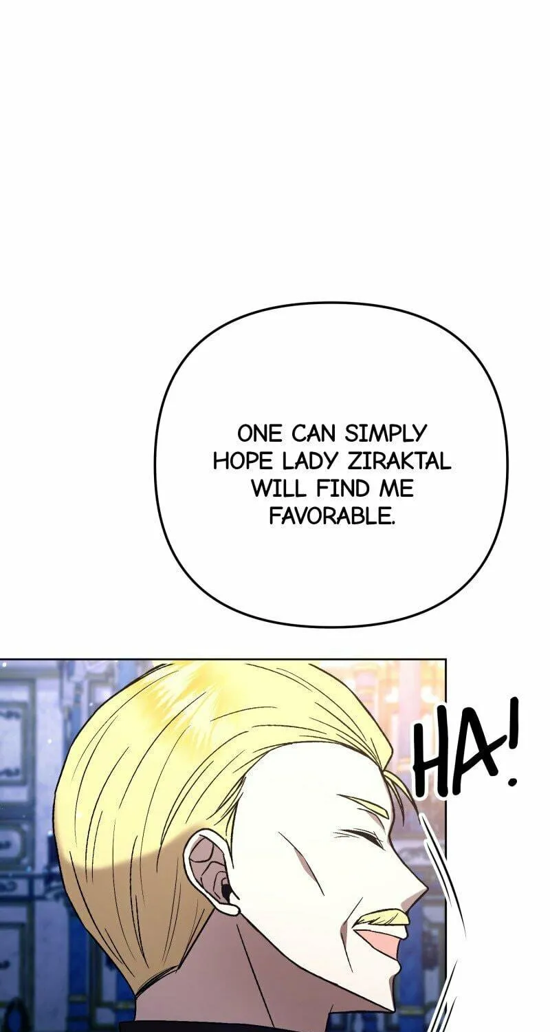 The Handmaiden Dreams at Sunset Chapter 42 page 59 - 