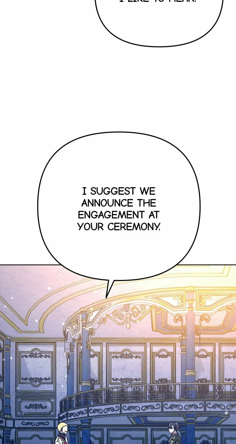 The Handmaiden Dreams at Sunset Chapter 42 page 61 - 