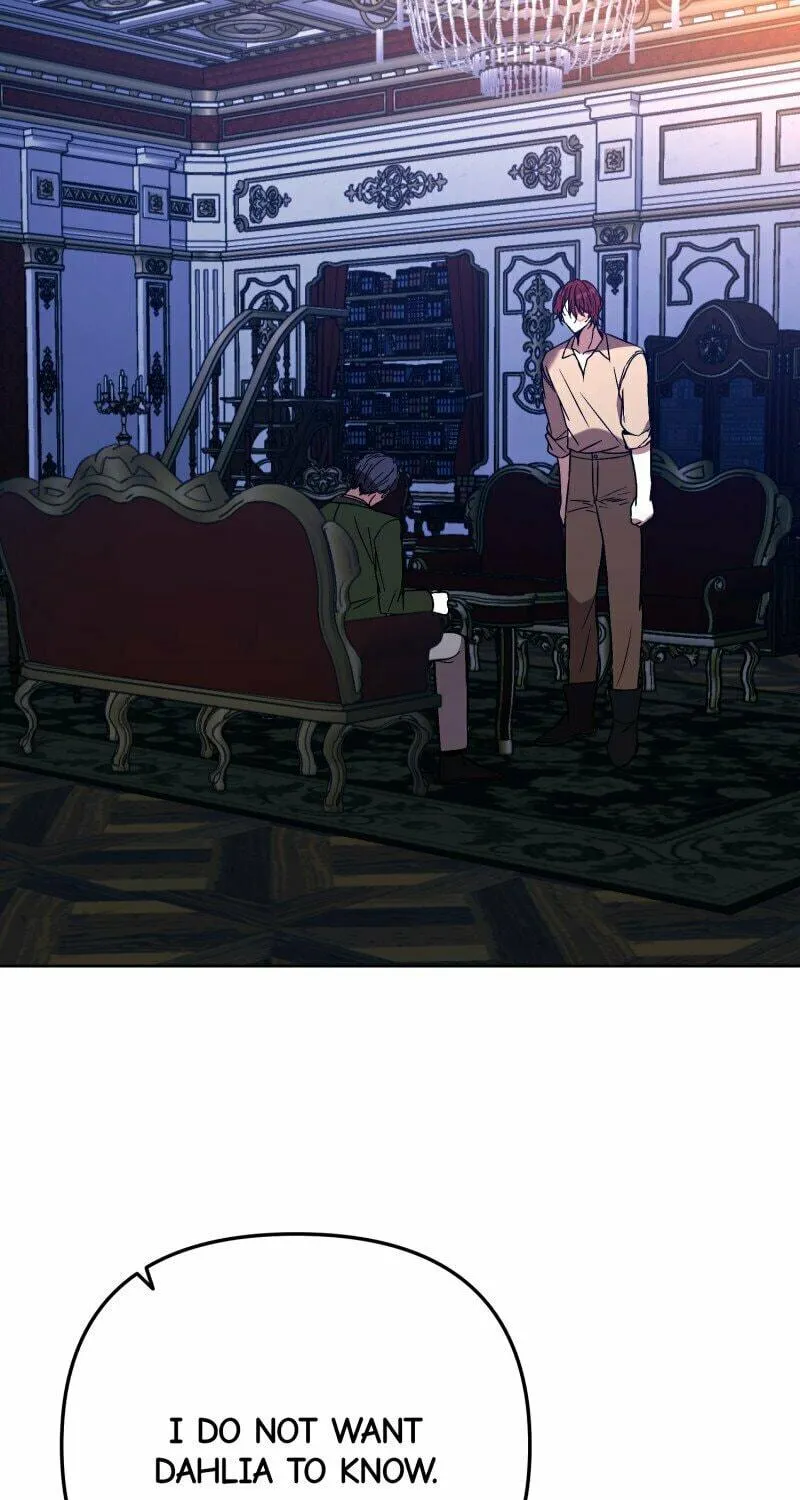 The Handmaiden Dreams at Sunset Chapter 42 page 72 - 