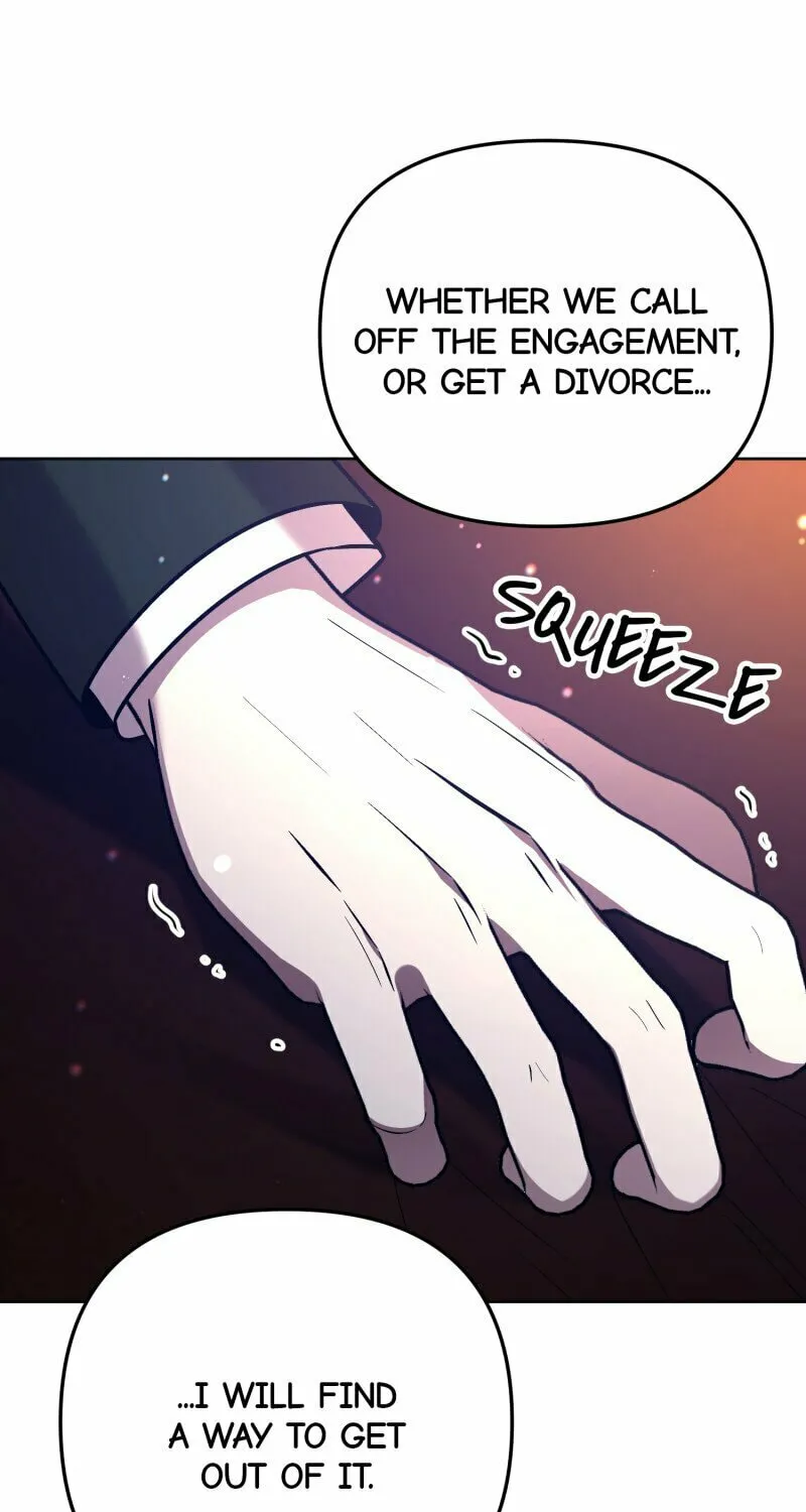 The Handmaiden Dreams at Sunset Chapter 42 page 77 - 