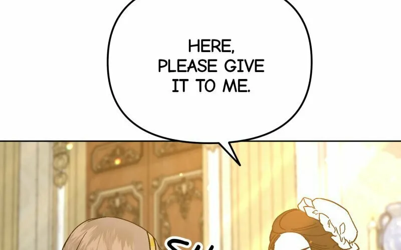 The Handmaiden Dreams at Sunset Chapter 42 page 96 - 