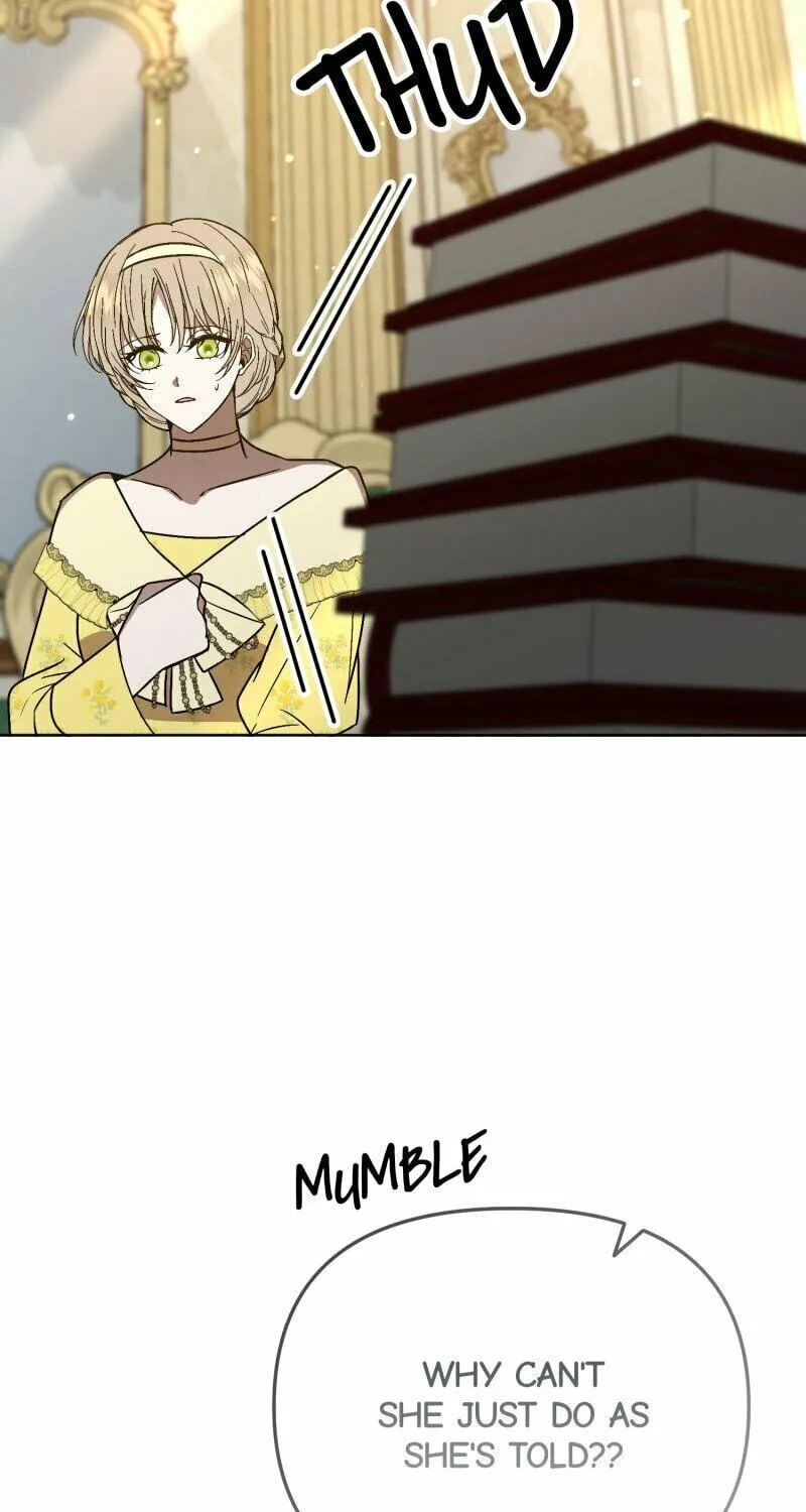 The Handmaiden Dreams at Sunset Chapter 42 page 99 - 