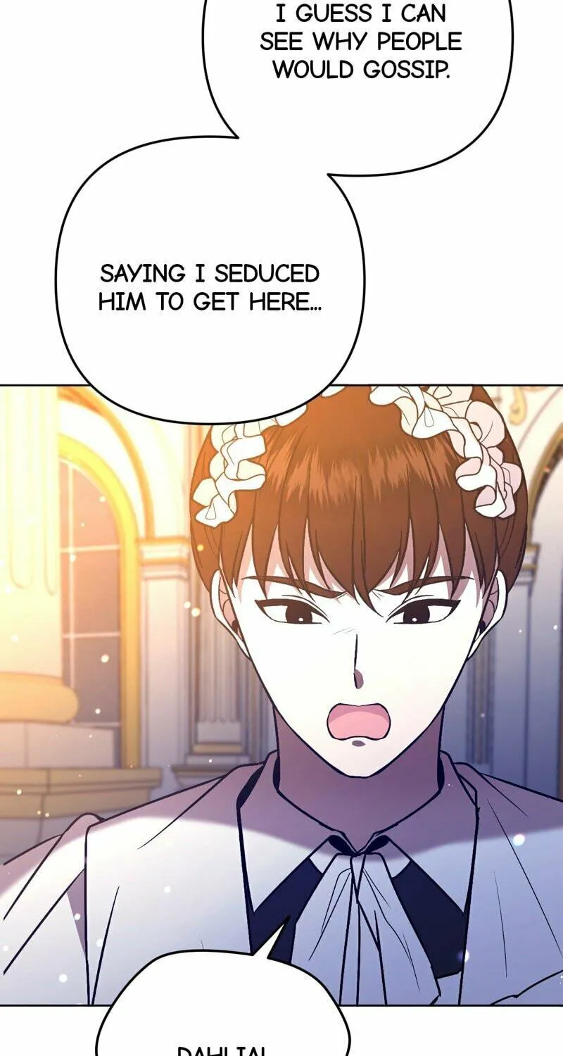 The Handmaiden Dreams at Sunset Chapter 43 page 101 - 